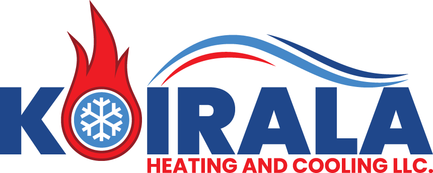 Koirala Heating And Cooling LLC
