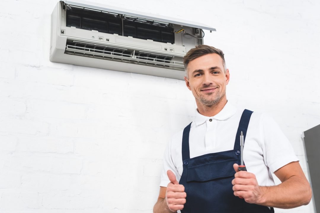 AC Repairing