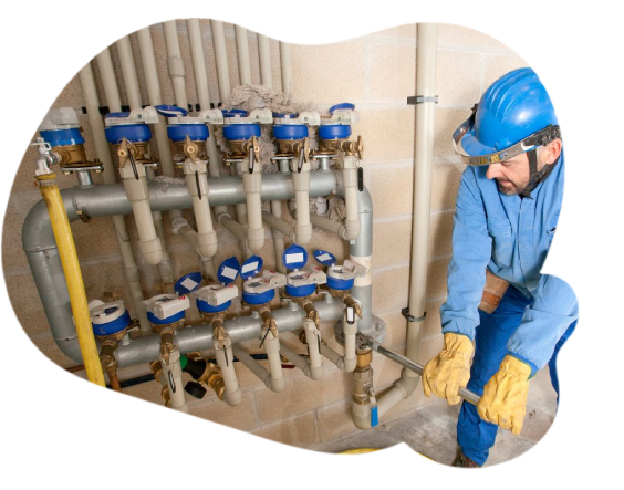Plumbing