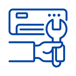 AC Icon