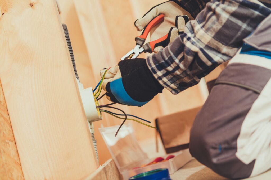 electrical wiring