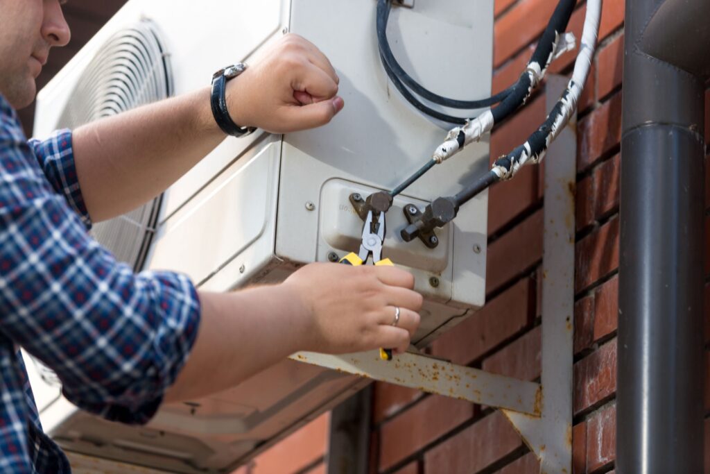 electrical wiring