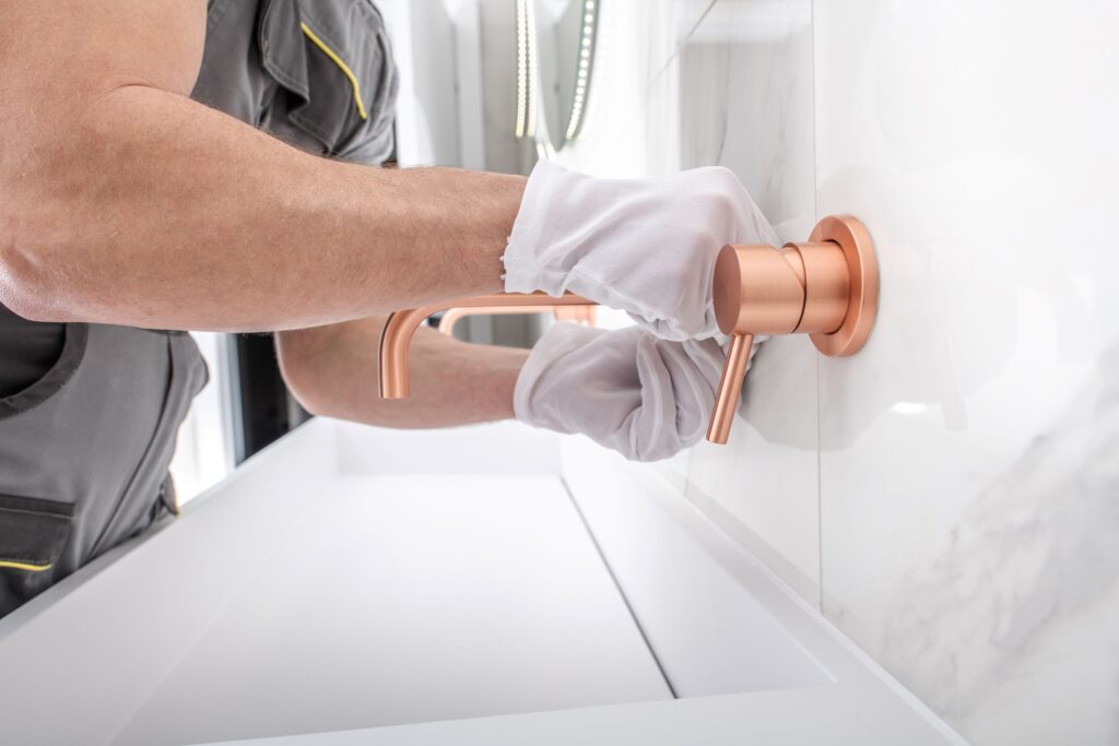 Plumbing