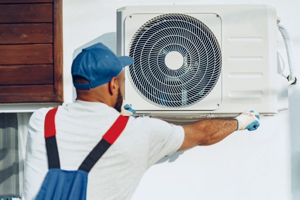 HVAC