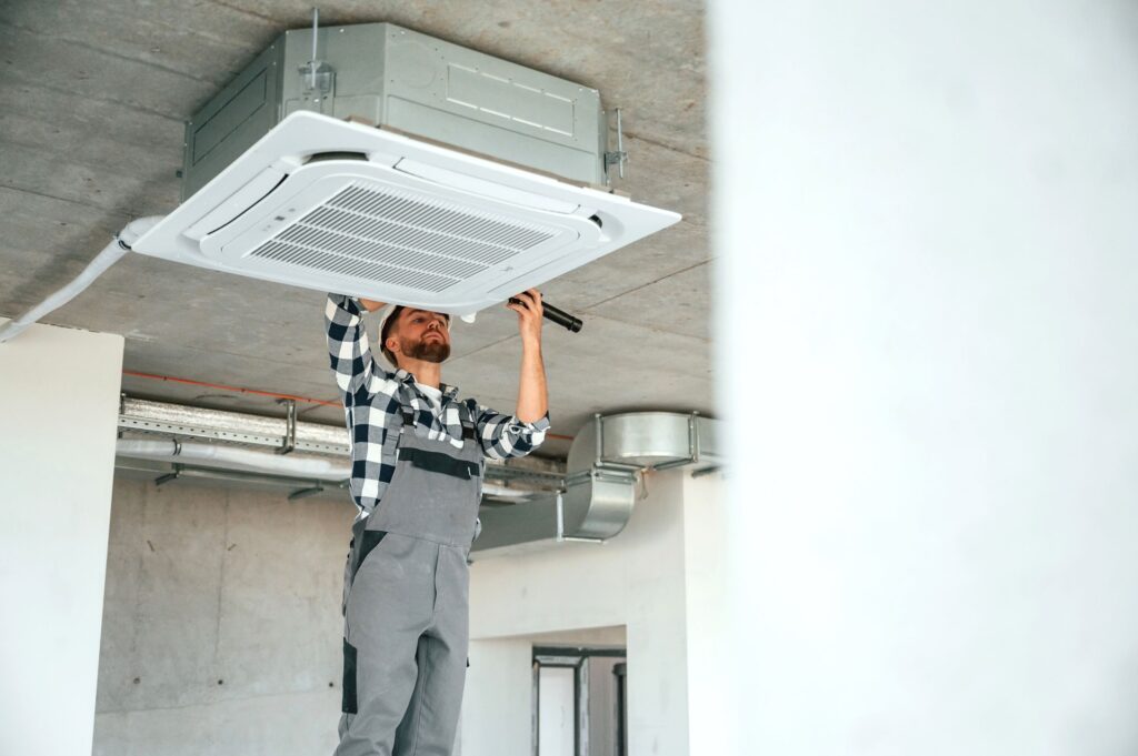 heating repairs