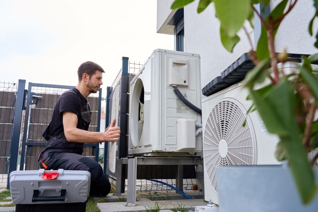 HVAC