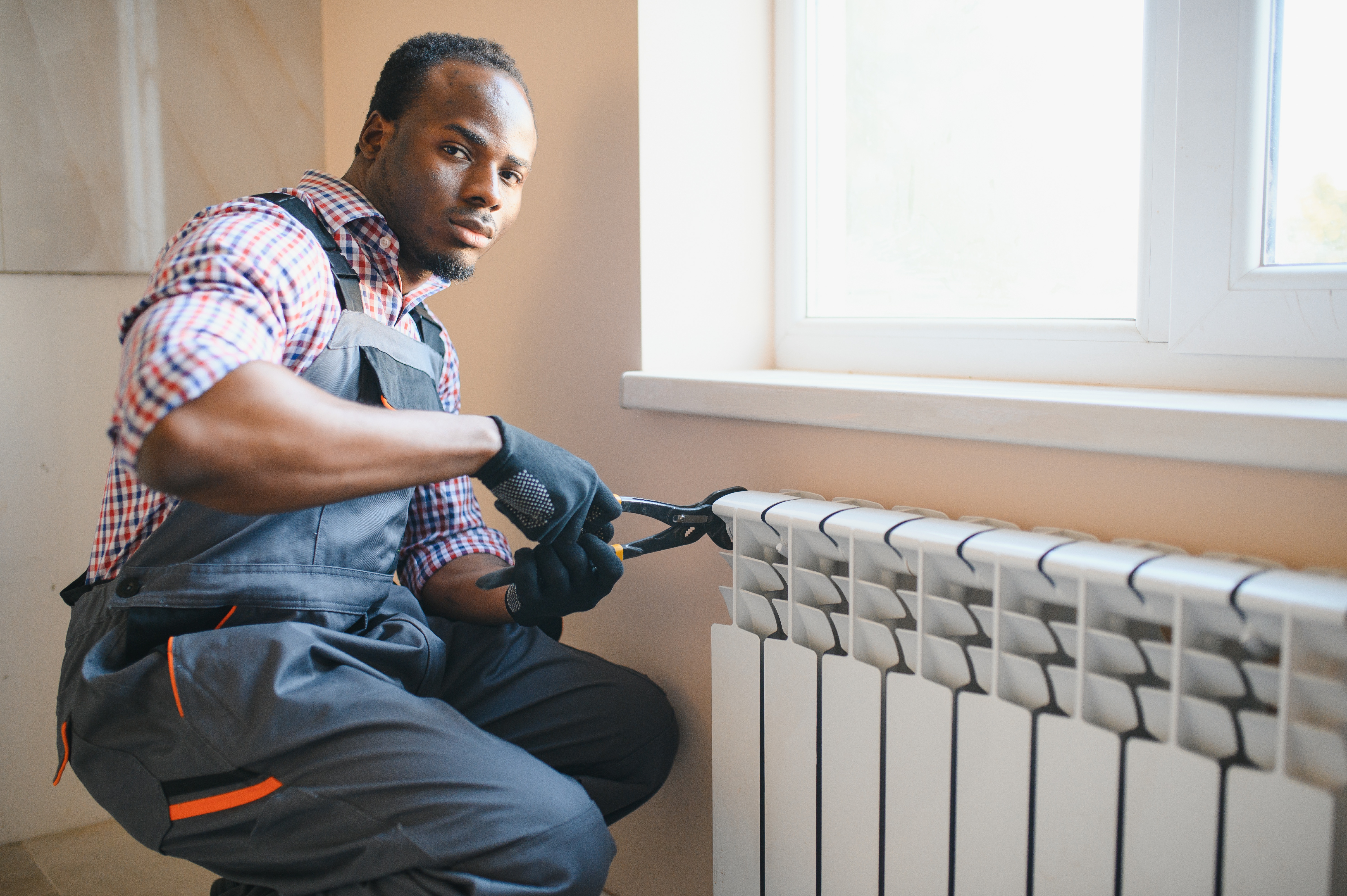 Heating Maintenance
